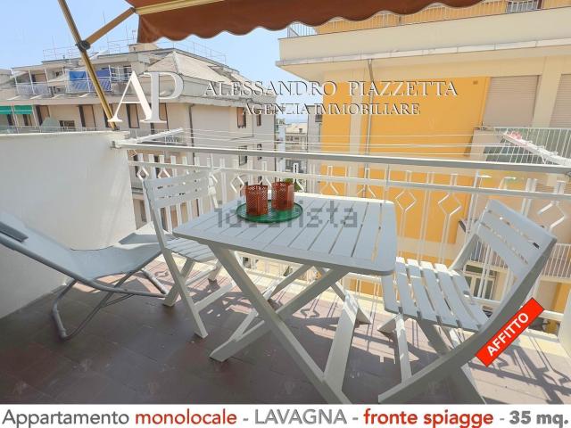 Appartamento in affitto a Santa Giulia, Lavagna