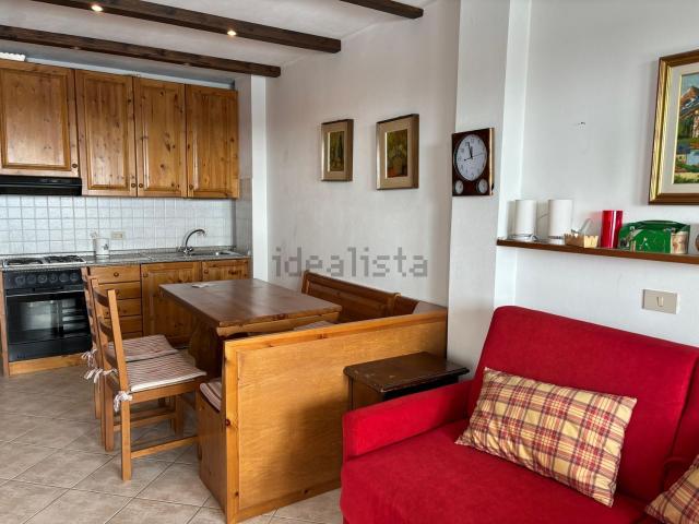 Appartamento in affitto a Borgo Stalle Lunghe, Piemonte