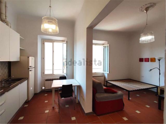 Appartamento in affitto a Quartiere 1, Firenze