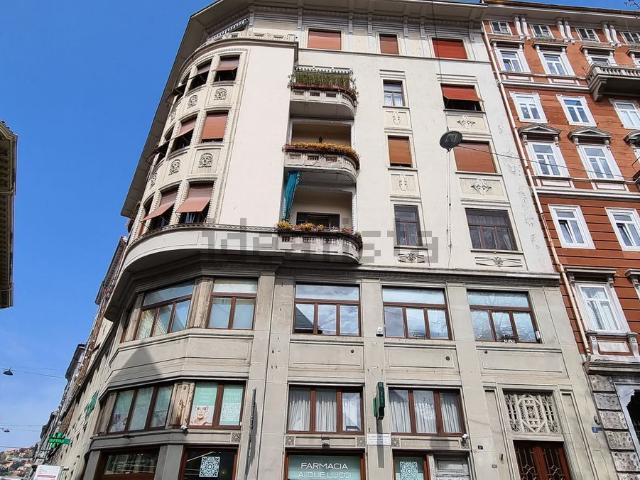 Appartamento in affitto a Città Nuova-Barriera Nuova-San Vito-Città Vecchia, Villa Opicina
