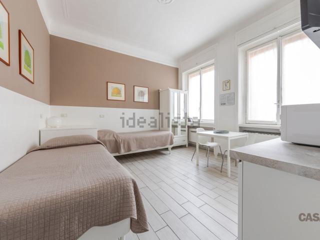 Appartamento in affitto a Municipio 2, Milano
