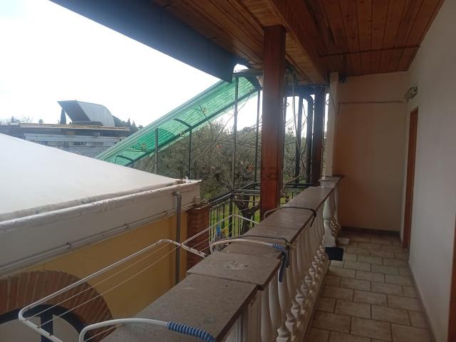 Appartamento in affitto a Torre Gaia, Frascati