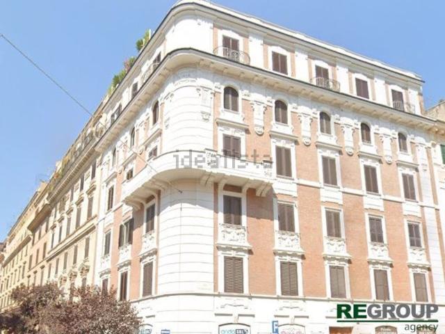 Appartamento in affitto a Municipio Roma I, Roma Capitale