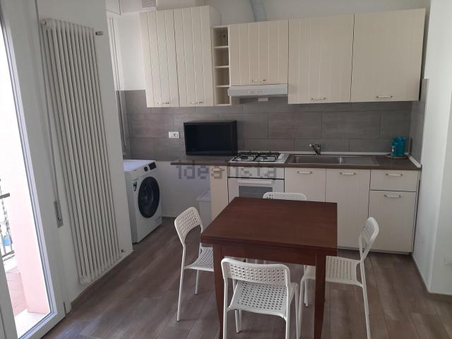 Appartamento in affitto a Cesenatico, Reggio Emilia