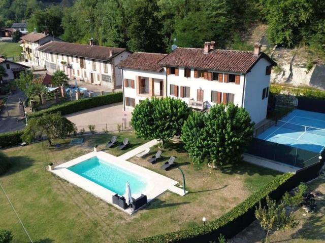 Appartamento in affitto a Piemonte, Asti