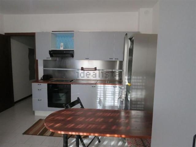 Appartamento in affitto a Villaggio Matteotti, Saronno