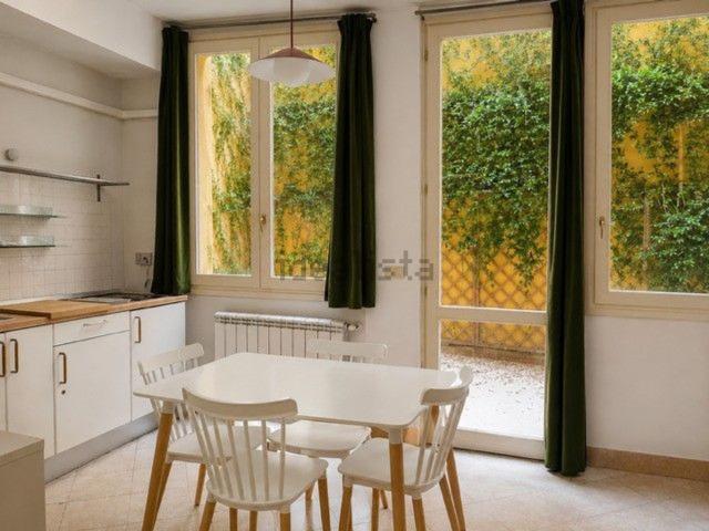 Appartamento in affitto a Porto-Saragozza, Bologna
