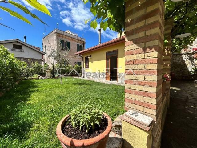 Appartamento in affitto a Monterotondo, Roma Capitale