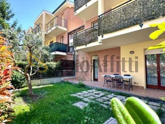 Appartamento in affitto a Rione Porto, Marche