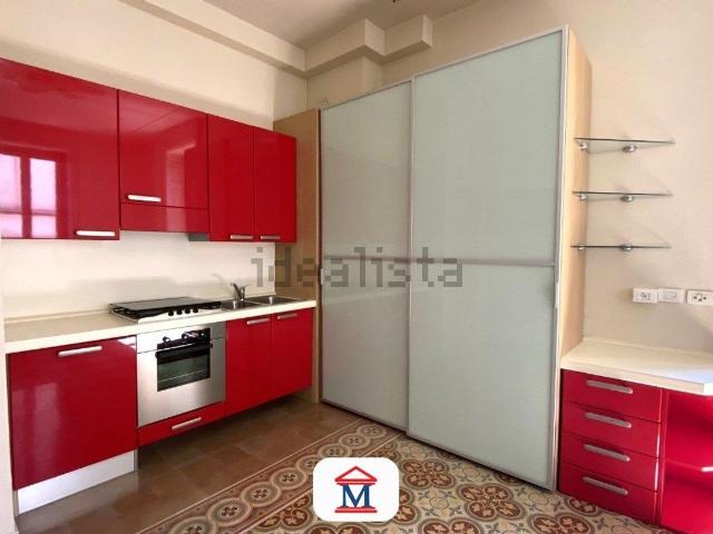 Appartamento in affitto a Borgo Palazzo, Bergamo