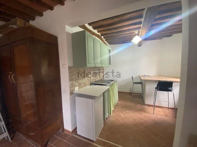 Appartamento in affitto a La Croce, Buti