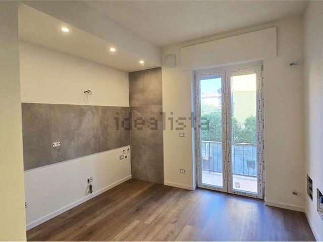 Appartamento in affitto a Bergamo, Lombardia
