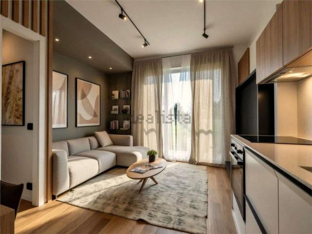 Appartamento in affitto a Bergamo, Lombardia