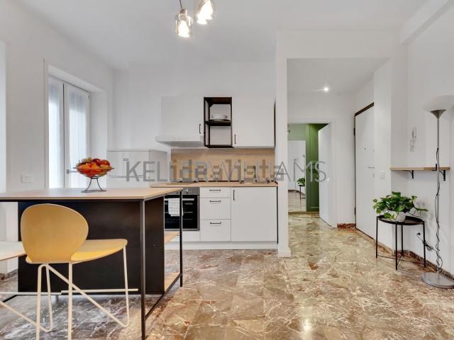 Appartamento in affitto a Municipio 2, Milano
