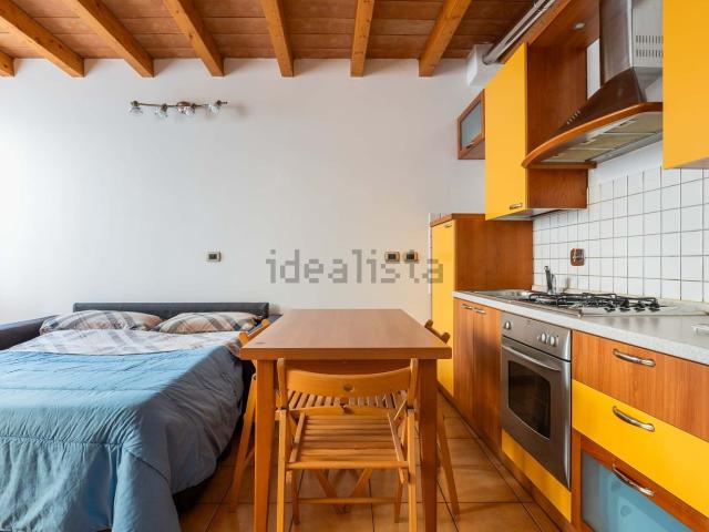 Appartamento in affitto a Porto-Saragozza, Bologna