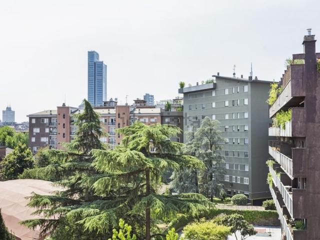 Appartamento in affitto a Municipio 2, Milano
