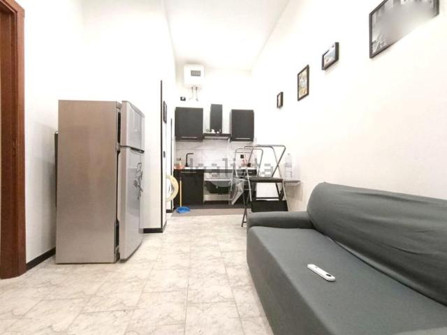 Appartamento in affitto a V Circoscrizione, Palermo