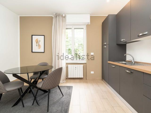 Appartamento in affitto a Municipio 8 di Milano, Milano