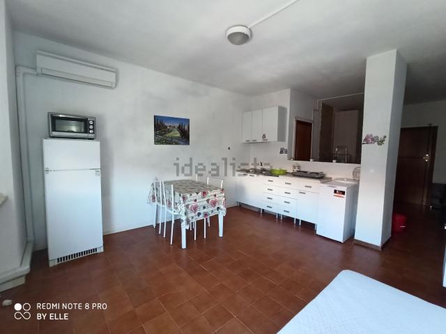 Appartamento in affitto a Cecina, Livorno