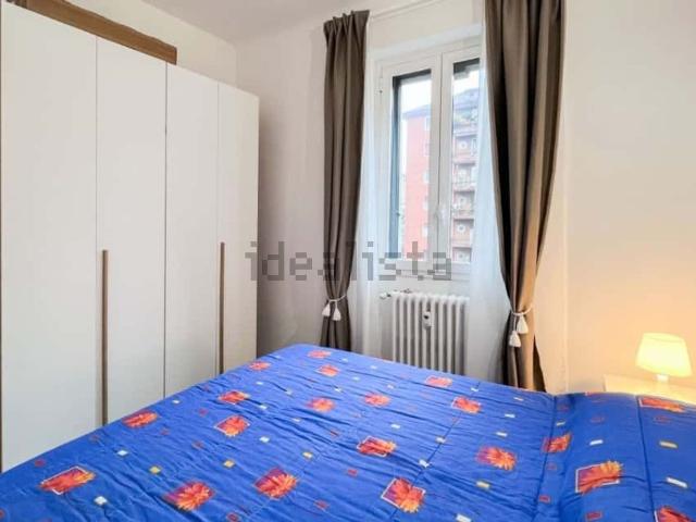 Appartamento in affitto a Municipio 8 di Milano, Milano