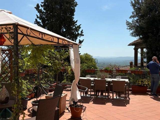 Appartamento in affitto a Lucignano, Toscana