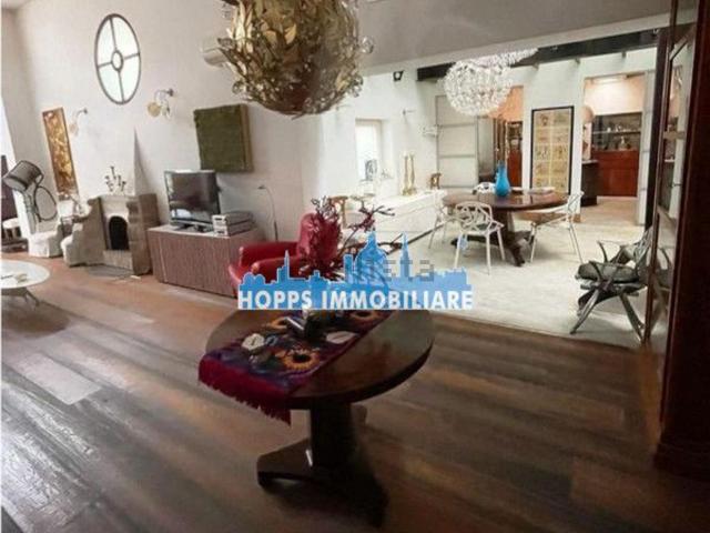 Appartamento in affitto a I Circoscrizione, Palermo