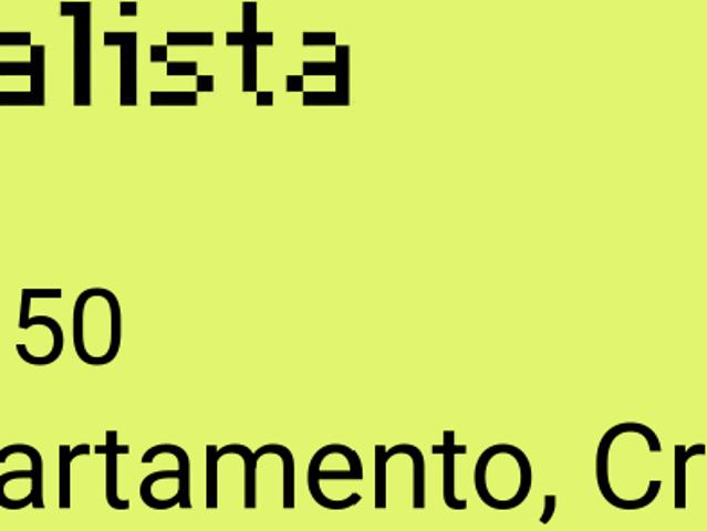 Appartamento in affitto a Le Villette, Crema