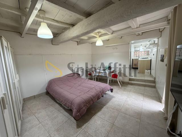 Appartamento in affitto a Centro Storico, Frosinone