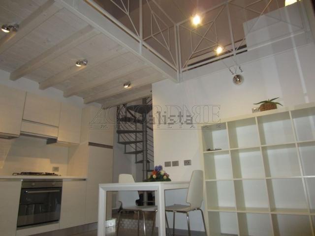 Appartamento in affitto a San Giuseppe, Padova