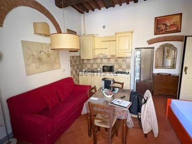 Appartamento in affitto a Santa Croce Sull'arno, Toscana