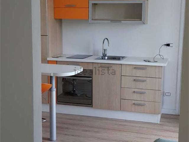 Appartamento in affitto a Centro Storico, Modena