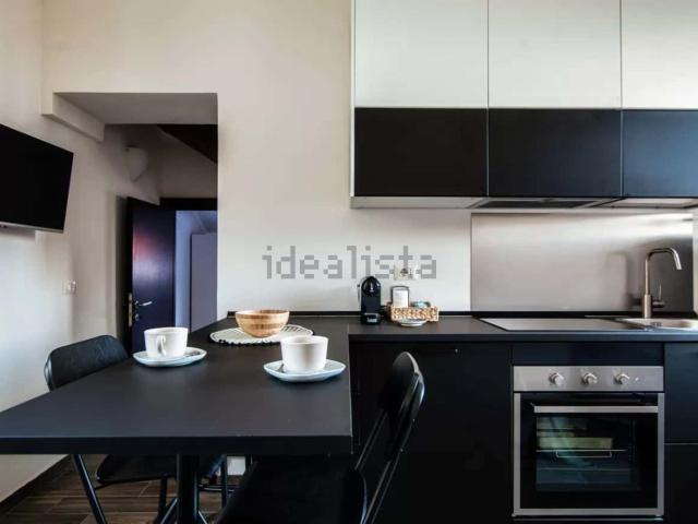 Appartamento in affitto a Municipio 2, Milano