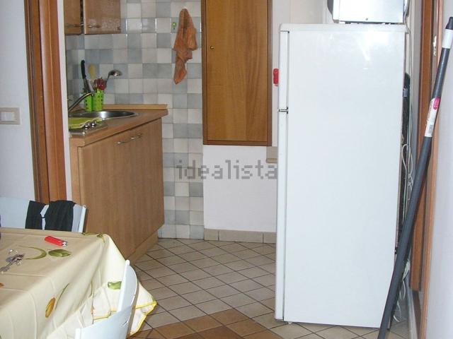 Appartamento in affitto a Santa Maria Intervineas, Marche