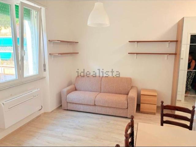 Appartamento in affitto a Fabbricotti, Livorno