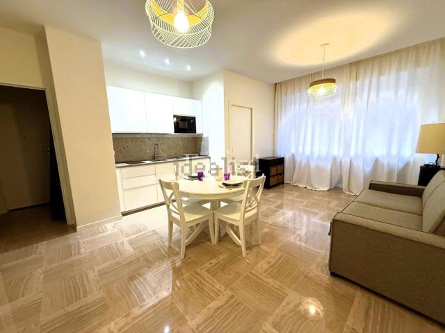 Appartamento in affitto a Borgo Palazzo, Bergamo