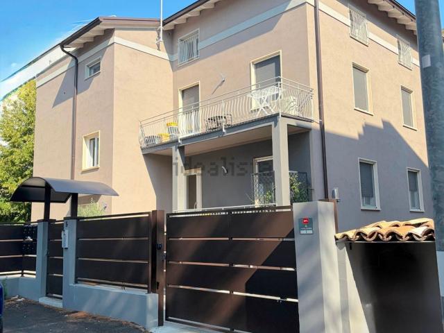 Appartamento in affitto a Pablo, Sorbolo