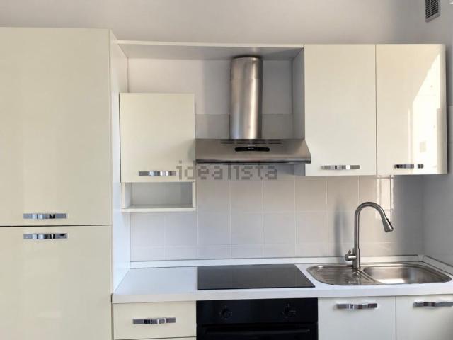 Appartamento in affitto a Bergamo, Lombardia