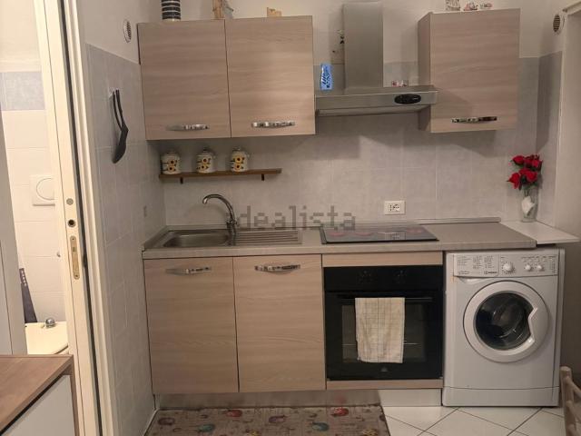 Appartamento in affitto a Ventimiglia, Liguria