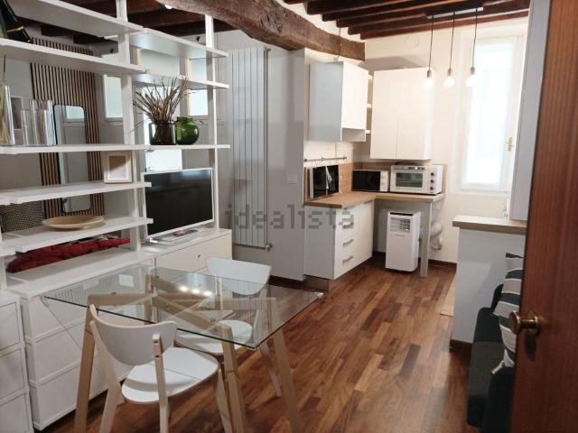 Appartamento in affitto a Parma Centro, Sorbolo