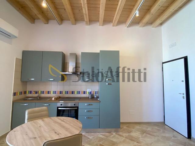 Appartamento in affitto a Centro, Puglia