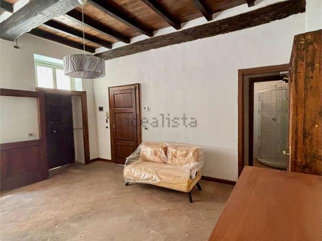 Appartamento in affitto a Crema Nuova, Crema