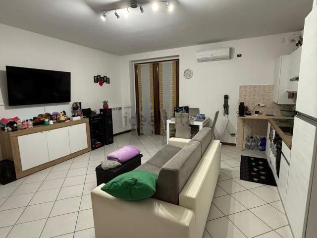 Appartamento in affitto a Offanengo, Lombardia