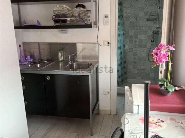 Appartamento in affitto a Fontanelle, Pescara