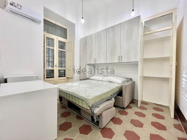 Appartamento in affitto a III Circoscrizione, Palermo