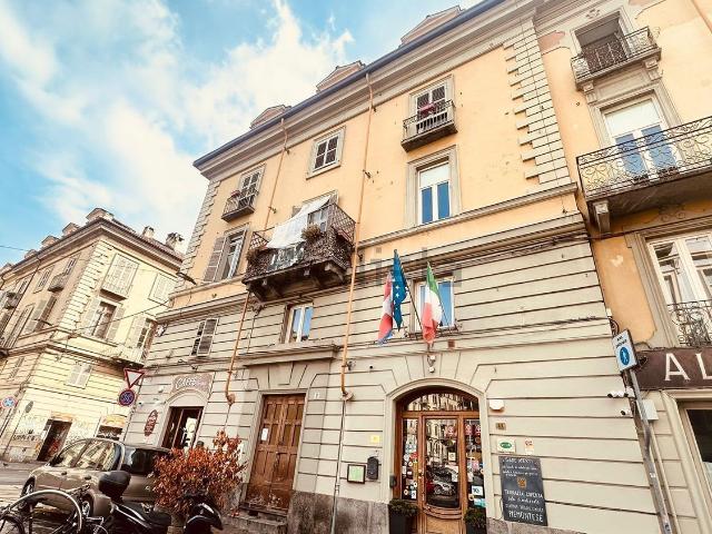 Appartamento in affitto a Circoscrizione 7, Piemonte