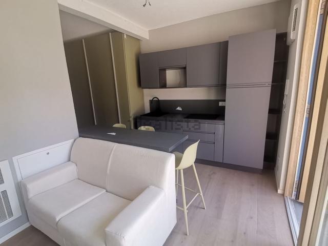 Appartamento in affitto a Mussotto, Piemonte