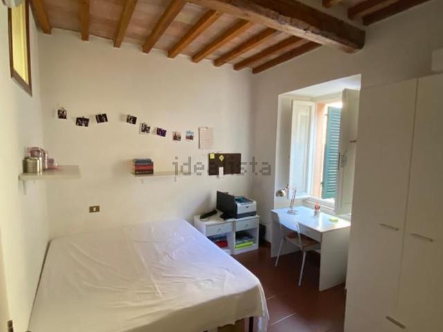 Appartamento in affitto a Sant'Erminio, Cenerente