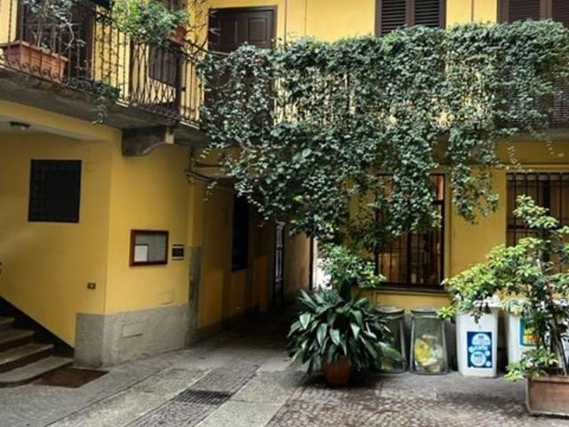 Appartamento in affitto a Municipio 1, Milano