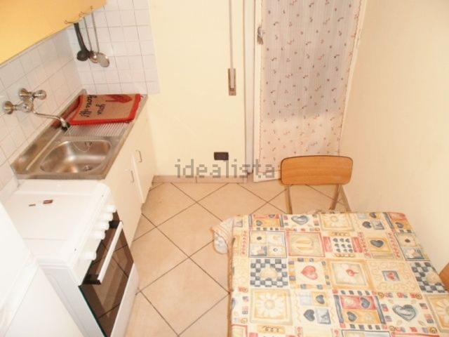 Appartamento in affitto a Borghetto Santo Spirito, Liguria