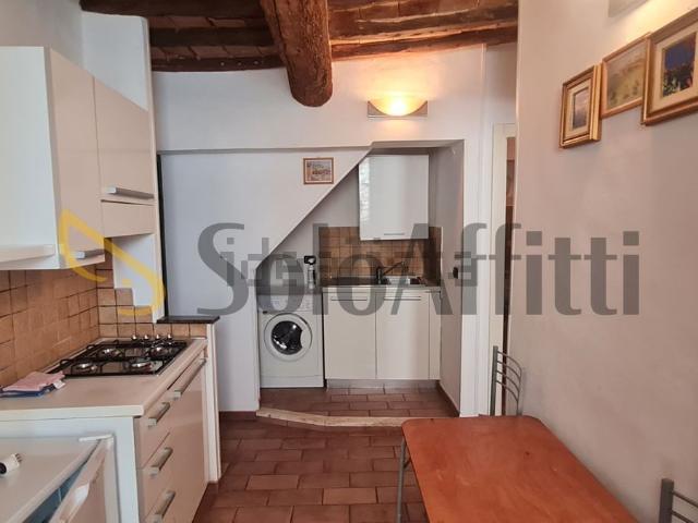 Appartamento in affitto a Sant'Erminio, Cenerente